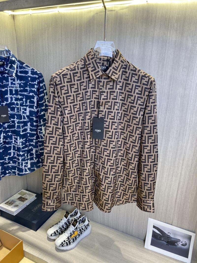 Fendi Shirts